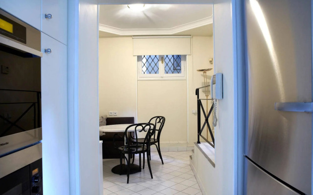 The White House Plaka