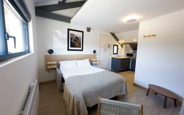 AlpiZen centre de Ressourcement - Adults recommended