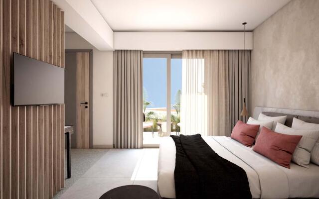 Imperial Palace Hotel - Adults Only