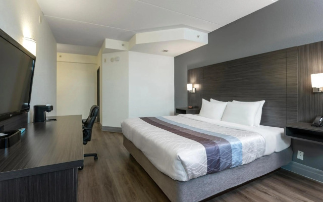 Comfort Hotel
