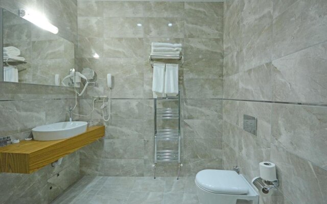Setenonu 1892 Butik Otel
