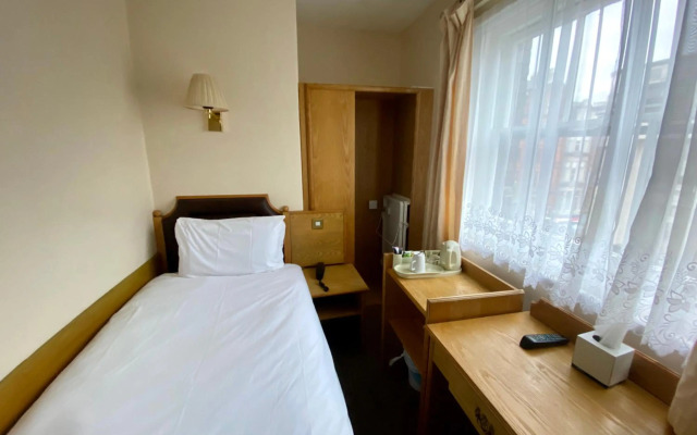 Cardiff Sandringham Hotel