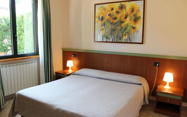 B&B Villa Giglio