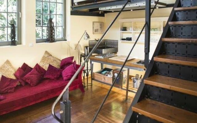 Trafohaus