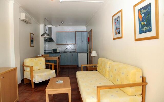 Alagoa Azul Apartments