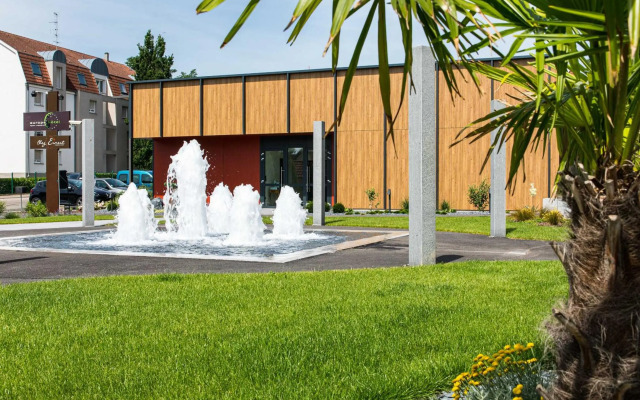 Europe Haguenau - Hôtel & Spa
