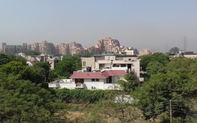 Enkay Residency M Block