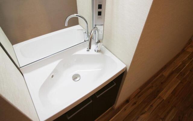 The Guest House CocoConne Fukuoka Nishijin Hanare