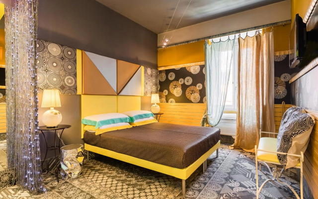 Aloft Singapore Novena