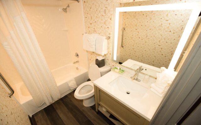 Wyndham Houston Hobby Airport