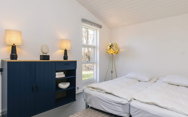 4 Star Holiday Home in Faxe Ladeplads