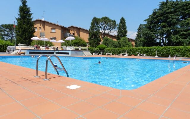 Lido Peschiera del Garda