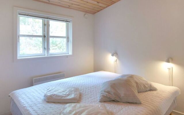 "Karsten" - 800m from the sea in Bornholm