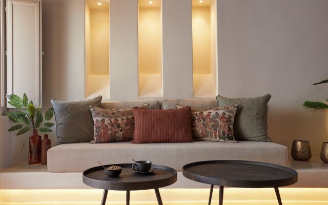 Domus Hestia Suites