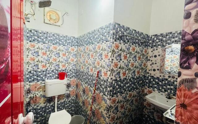 Molly's Hostel