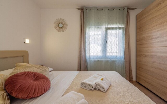 Amazing Apartment in Vir With Wifi and 1 Bedrooms