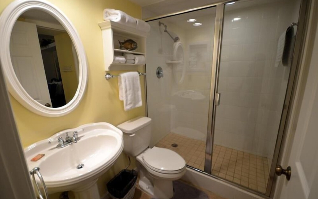 Unit 3211 - Ocean Racquet Club