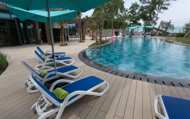 Ibis Styles Batam Nagoya