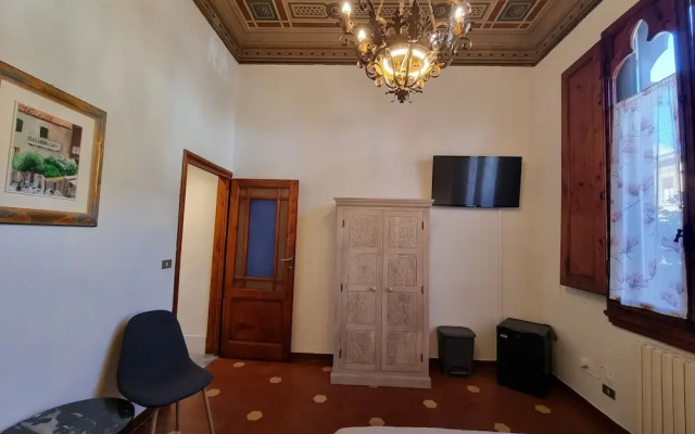 B&B Firenze 400