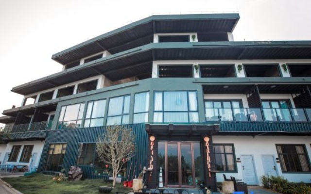 Tsuen Wan Shuiduli Homestay – Exterior – Huizhou