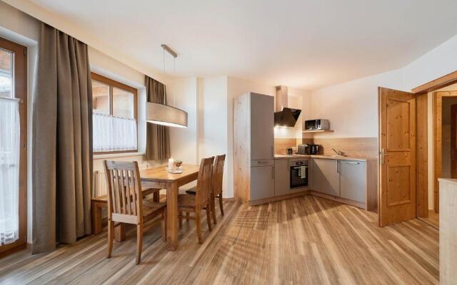 Appartement Oberwirt Ferienwohnung