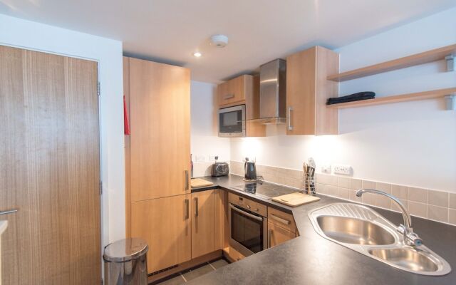 Hamilton Grace - Paramount Apartments