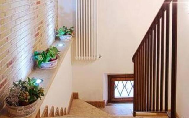 Al Palazzetto B&B