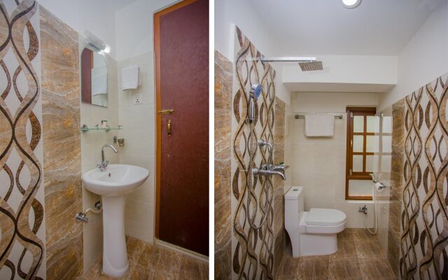 Hotel Sweet Home