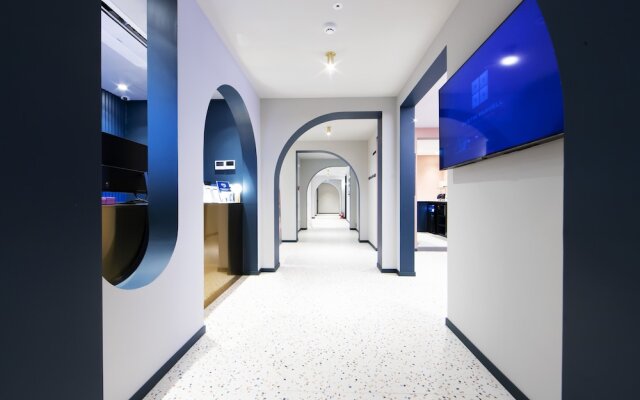 H-Avenue Hotel Soraepogu