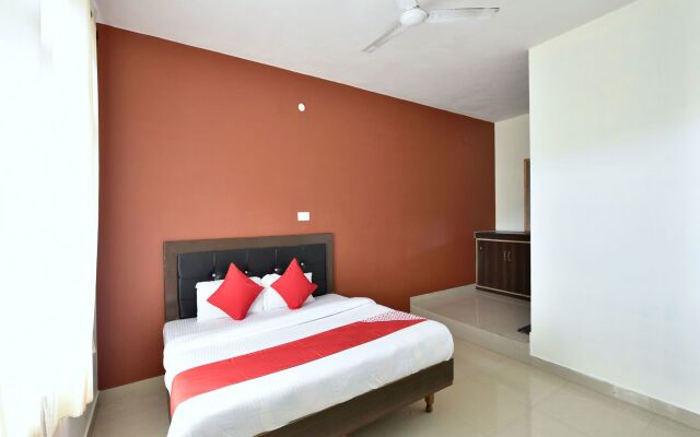 OYO 12442 Twilight Guest House