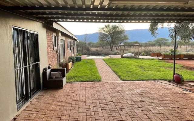 Dream Haven