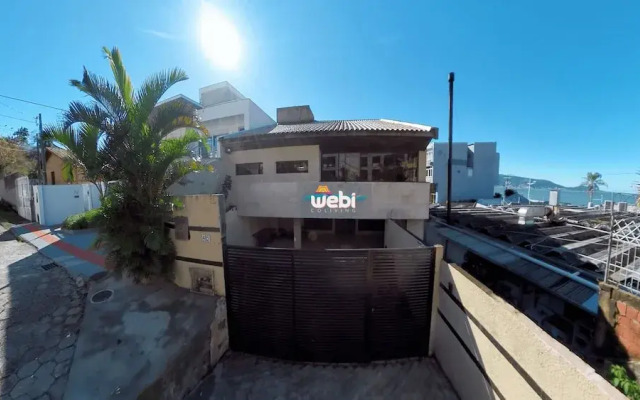 Webi Coliving - Coqueiros