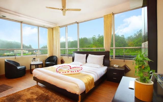 Grand Plaza Munnar