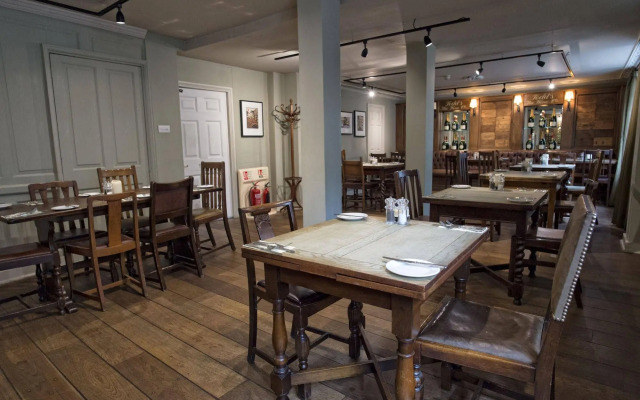 The Sun Inn