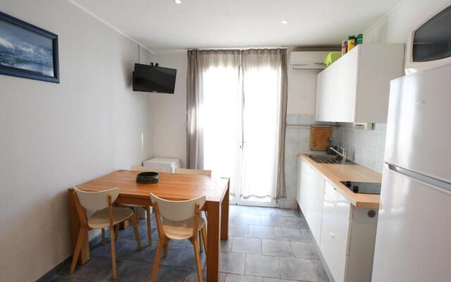 Appartement 6 Personnes Vue Mer 30 M De La Plage