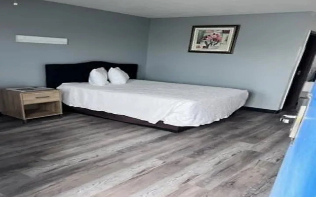 Hotel O Motel 10 Lordsburg I-10