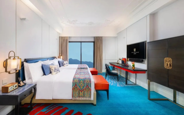 Grand Lisboa Palace Macau