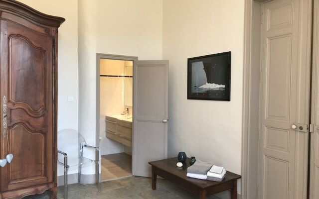 Couleurs de Camargue Chambres d'Hôtes