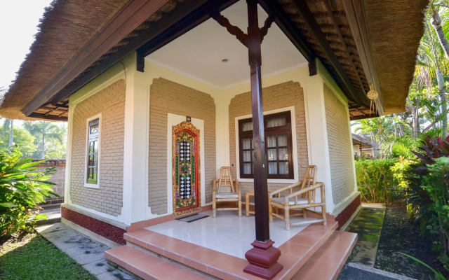Aneka Lovina Villas and Spa