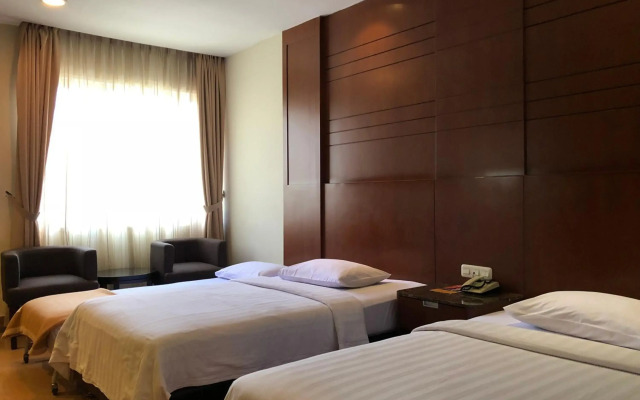 Grand Sakura Hotel