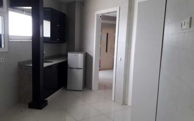 Amazing Inviting 2-bed Apartment in Alanya
