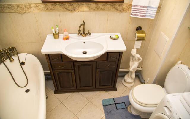 Апартаменты на улице Взлётная 24А