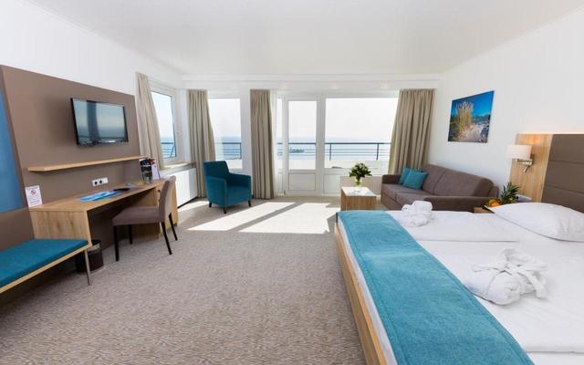 Carat Hotel Grömitz