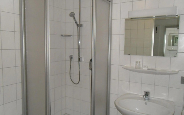 Hotel Gasthof Traube