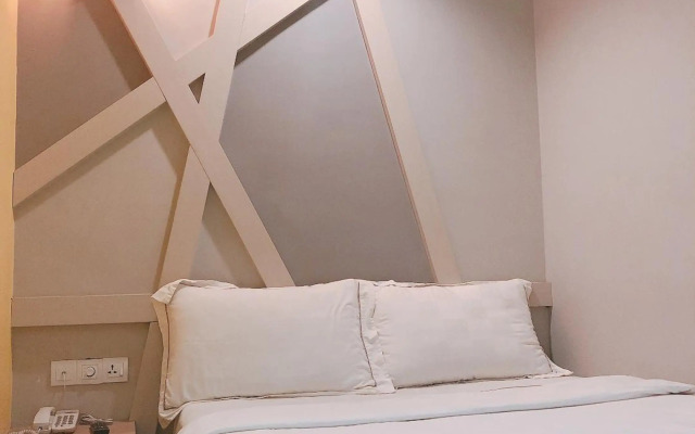 Sunshine Inn Malacca