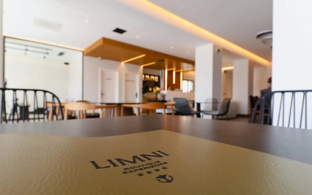 Limni Boutique Experience Hotel