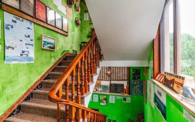 Zhoushan Donghai Hostel