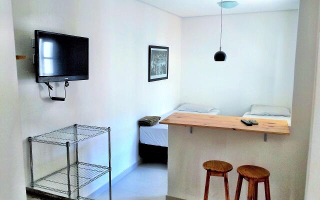 Studio 6 Vila Madalena by Oba