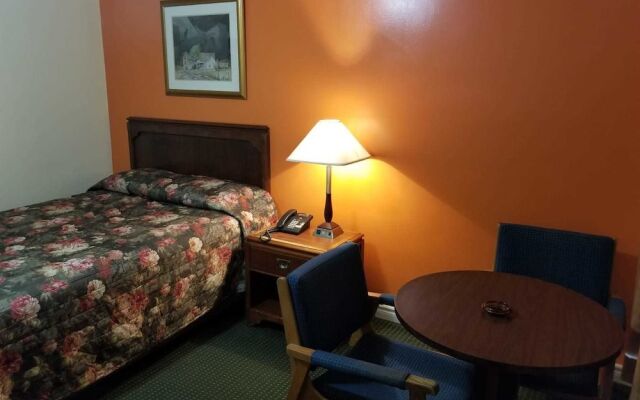 Norvic Motel