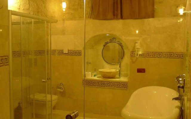 King Cave Hotel by Traveller's